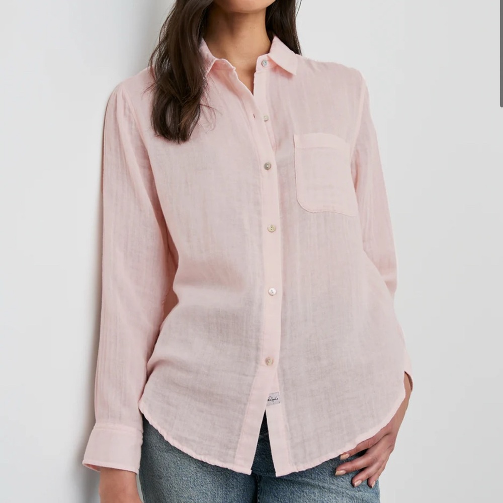 NWT Rails Ellis Shirt